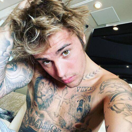 Justin Bieber – Over And Over (Mp3)