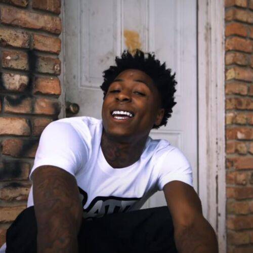 NBA Youngboy – Sticks With Me (Mp3)
