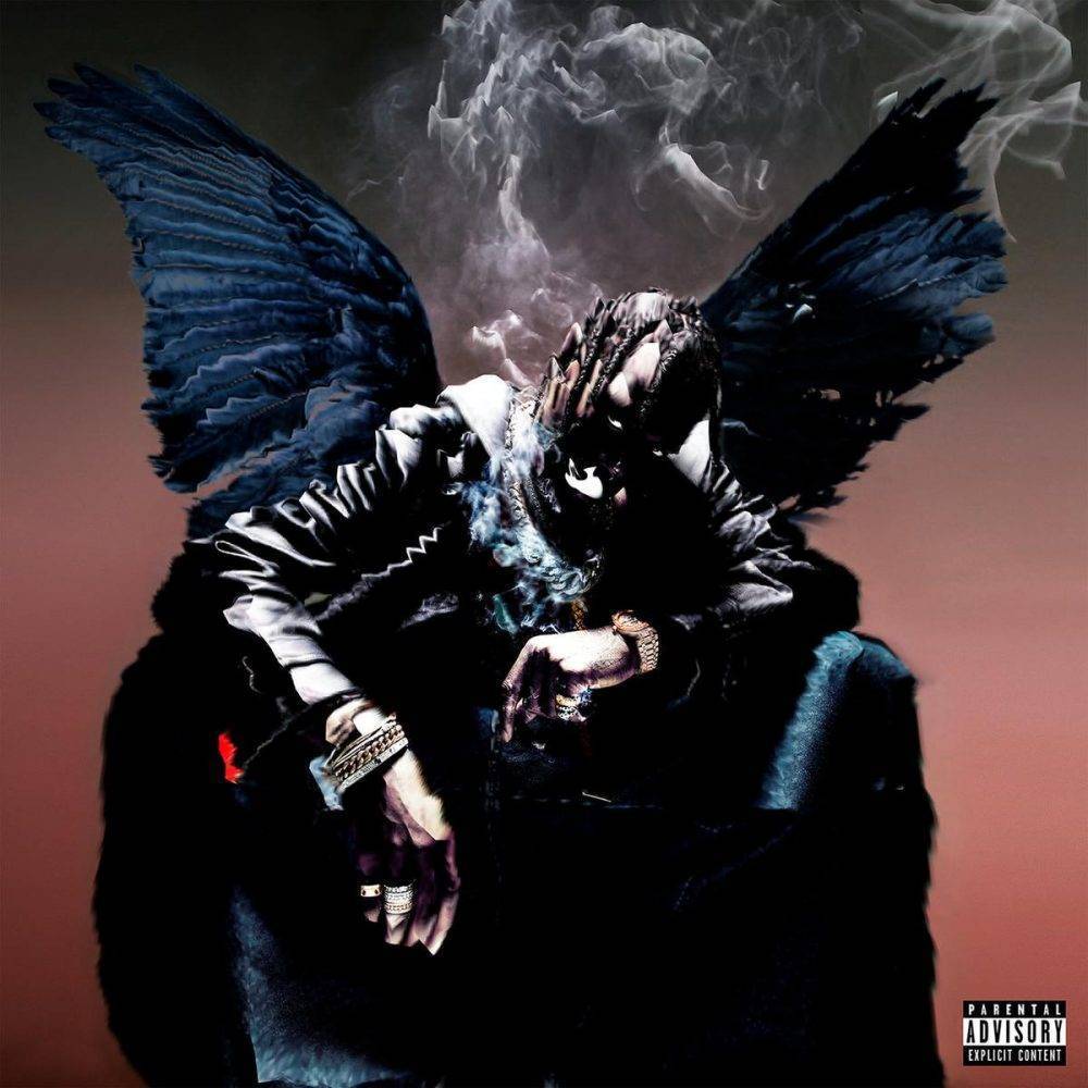 Travis Scott Ft. Andre 3000 – The Ends