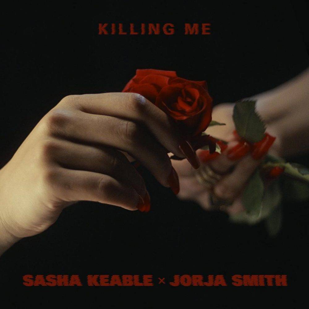 Sasha Keable ft. Jorja Smith – Killing Me