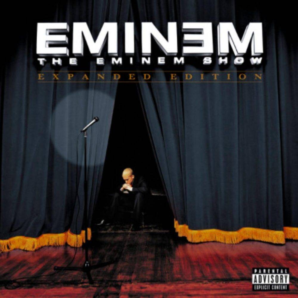 Eminem – Stimulate