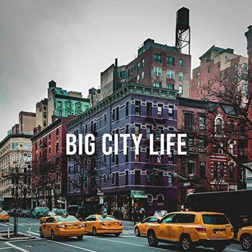 Luude & Mattafix – Big City Life
