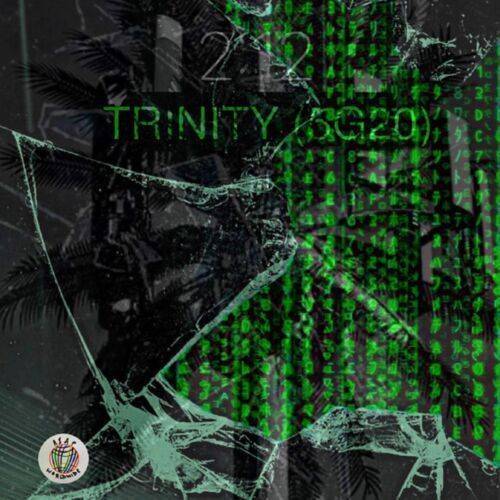 A$AP Twelvyy – Trinity (5g20) (Mp3)