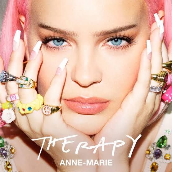 Anne-Marie – Therapy