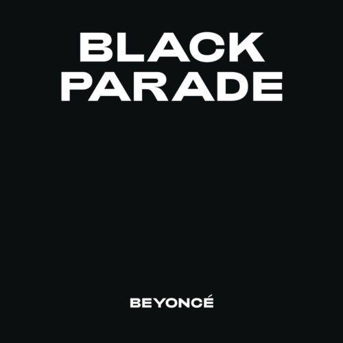 Beyoncé – Black Parade