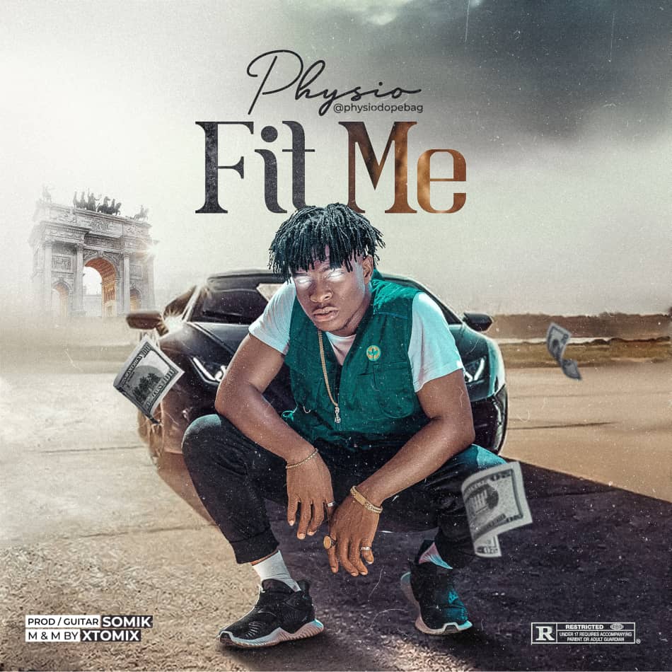 Physio – Fit Me (MP3)