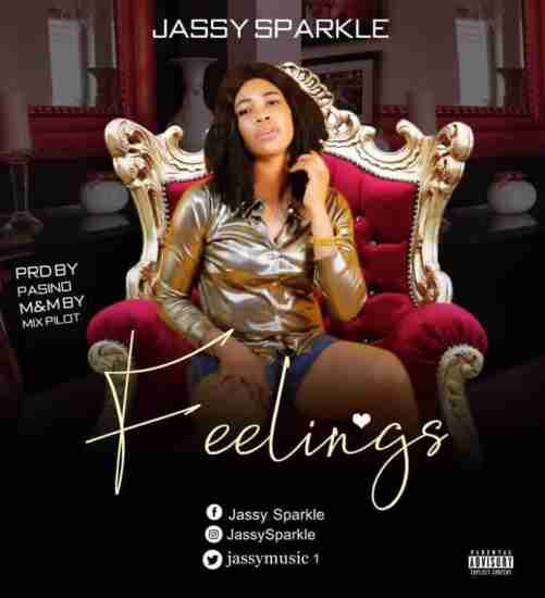 Jassy Sparkle – Feelings