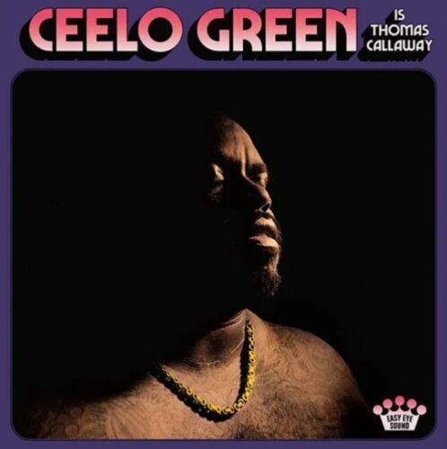 CeeLo Green – People Watching