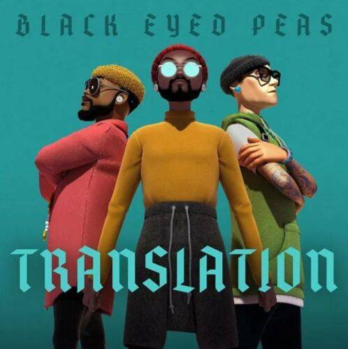 Black Eyed Peas – NO MAÑANA