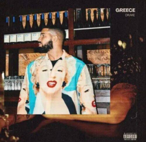 Drake – Greece EP (Full Album)