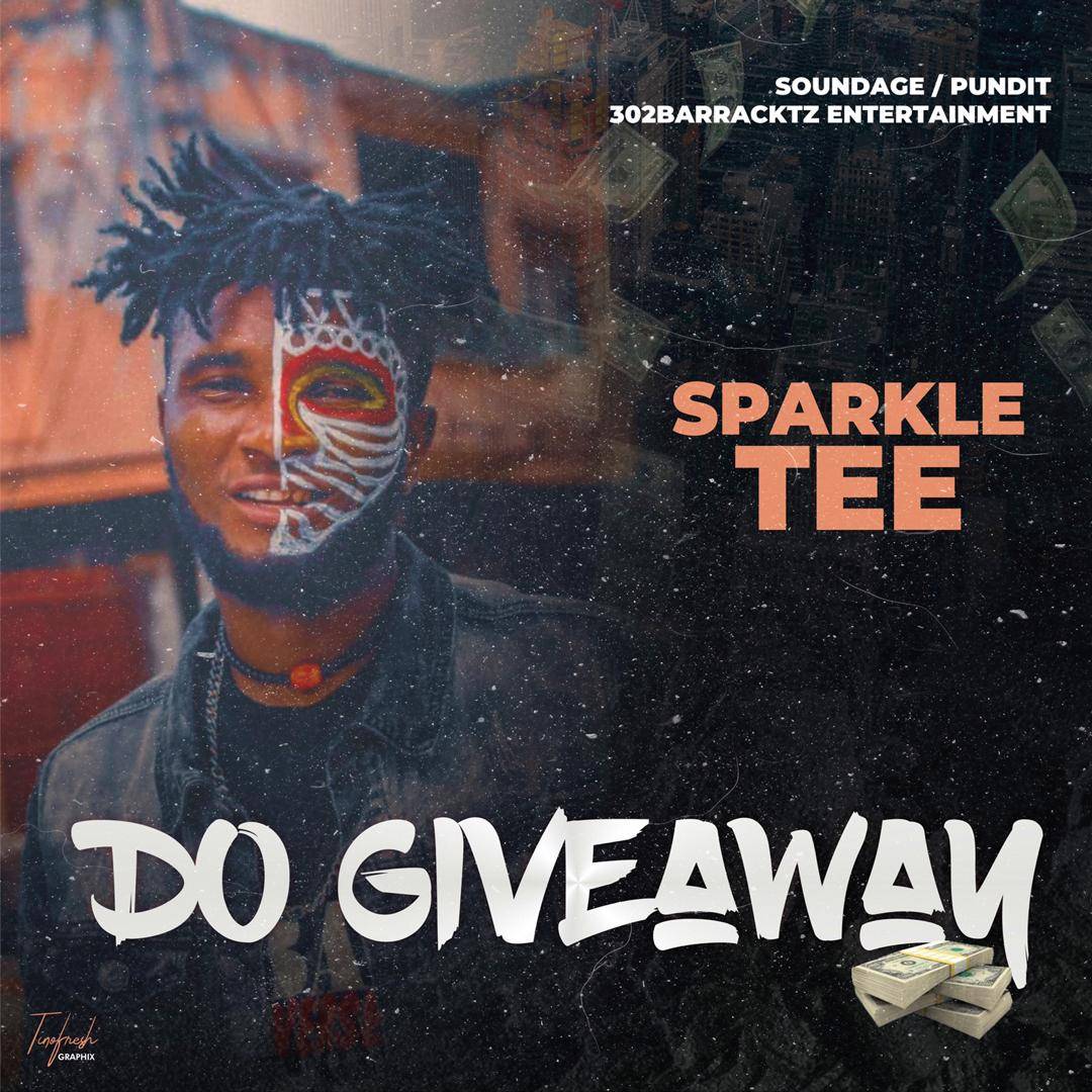 Sparkle Tee – Do Giveaway (Mp3)