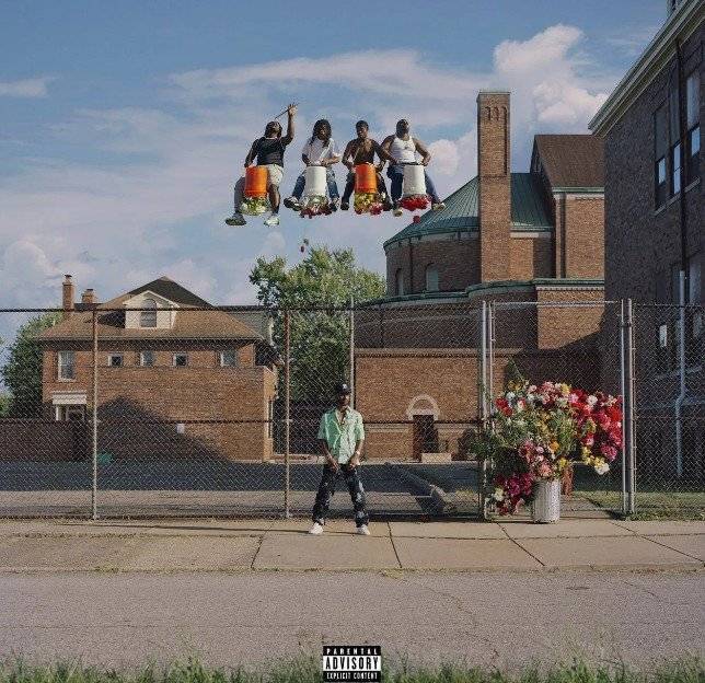 Big Sean – Detroit 2 (Album)