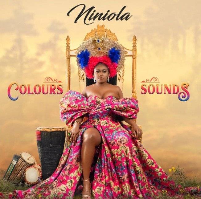 MP3: Niniola – Innocent (Fagbo)