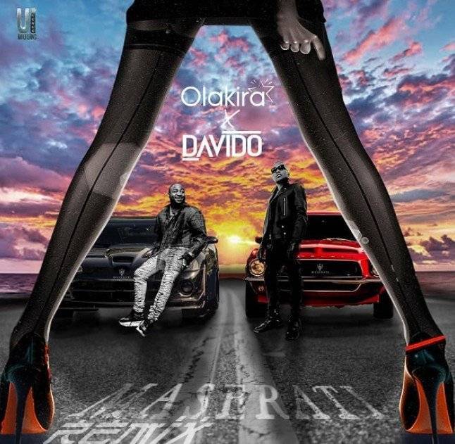 Olakira – In My Maserati (MP3)