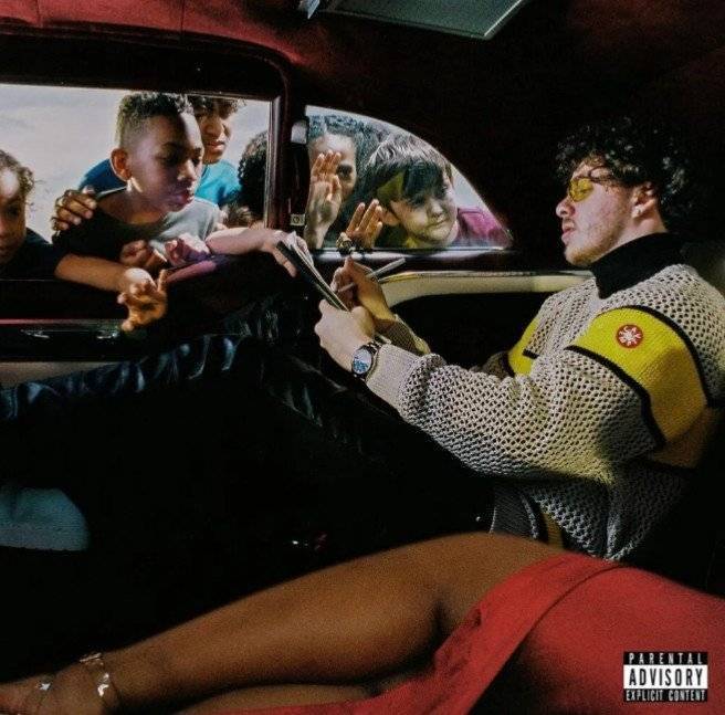 Jack Harlow – That’s What They All Say (ALBUM)