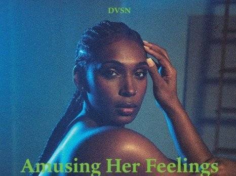 ALBUM: Dvsn – Amusing Her Feelings