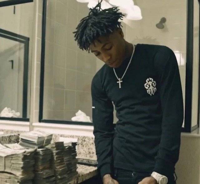 NBA Youngboy – Ain’t Quitting
