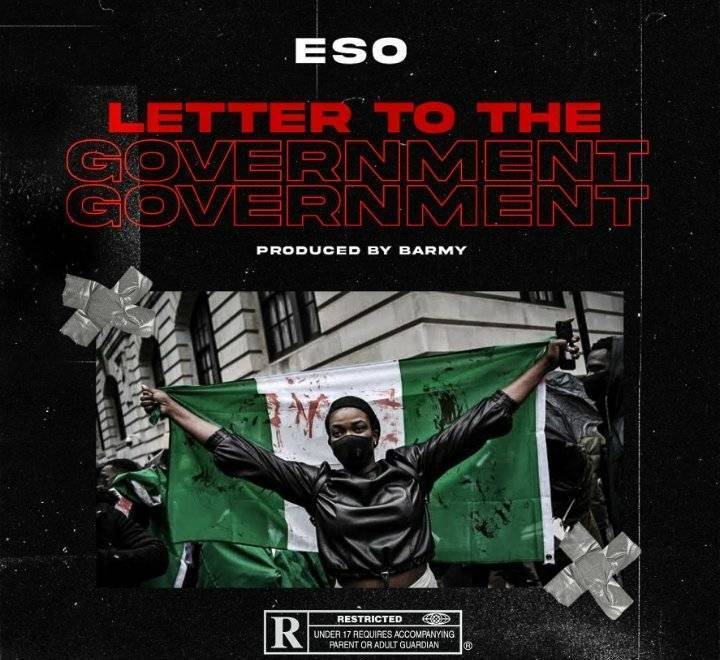 Eso – Letter To The Government