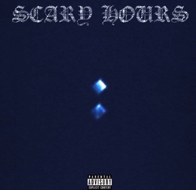 Drake – Scary Hours 2 (EP) ALBUM