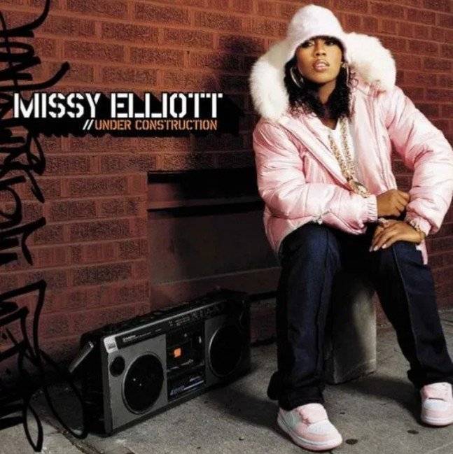 Missy Elliott Ft. 50 Cent – Work It (Remix)
