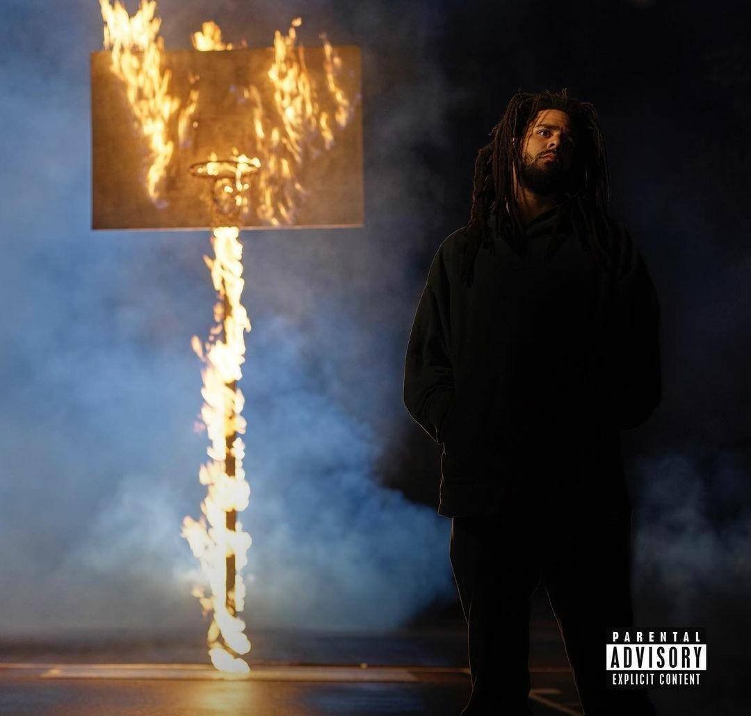 J. Cole ft. 21 Savage & Morray – My Life
