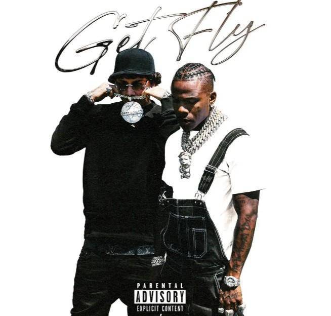 OhGeesy ft. DaBaby – Get Fly