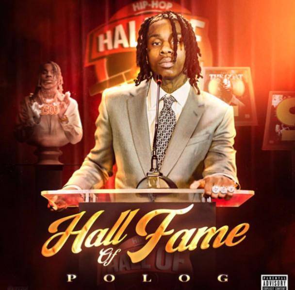 ALBUM: Polo G – Hall of Fame