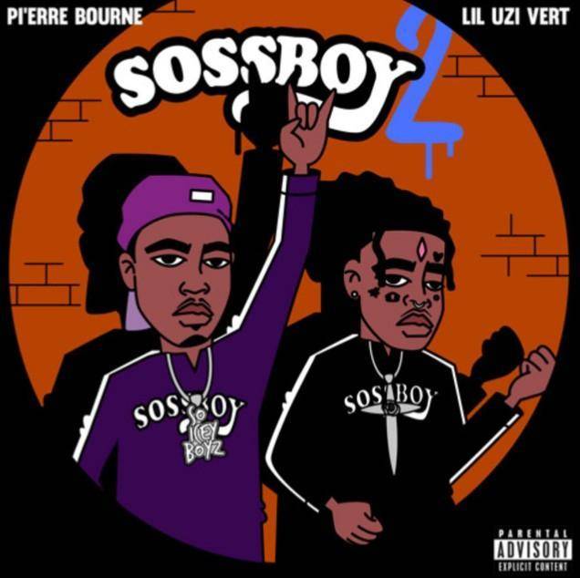Pi’erre Bourne ft. Lil Uzi Vert – Sossboy 2