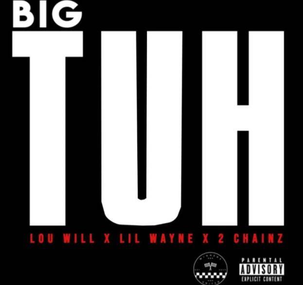 Lou Williams ft. Lil Wayne & 2 Chainz – Big Tuh
