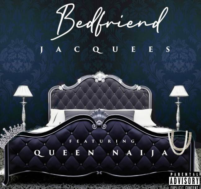 Jacquees ft. Queen Naija – Bed Friend
