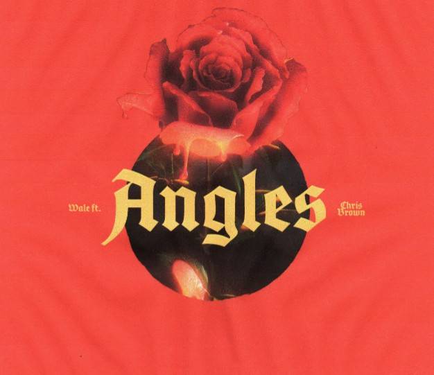 Wale ft. Chris Brown – Angles