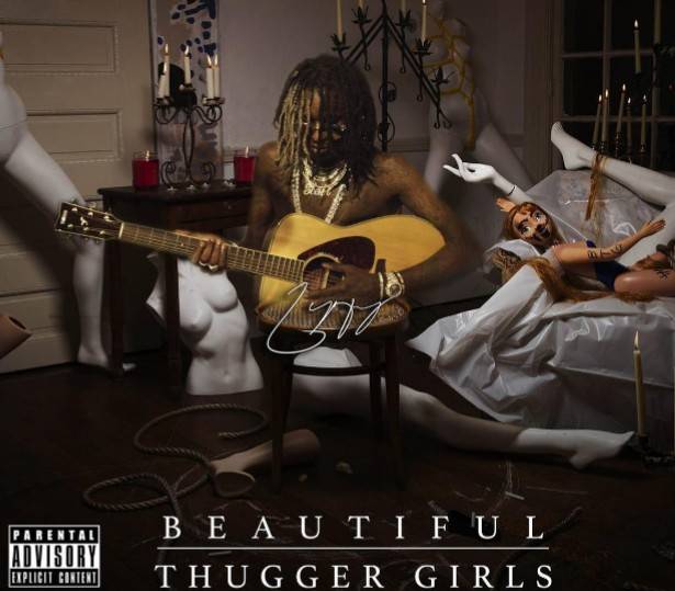 Young Thug ft. Millie Go Lightly – Family Don’t Matter