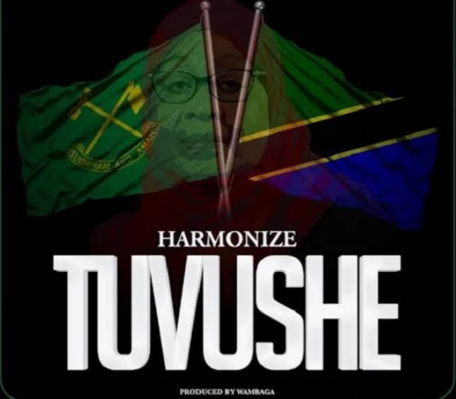 Harmonize ft. H Baba & Awilo Longomba – Kazi Iendelee