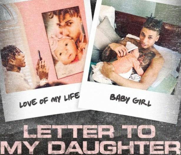 NLE Choppa – Letter To My Daughter