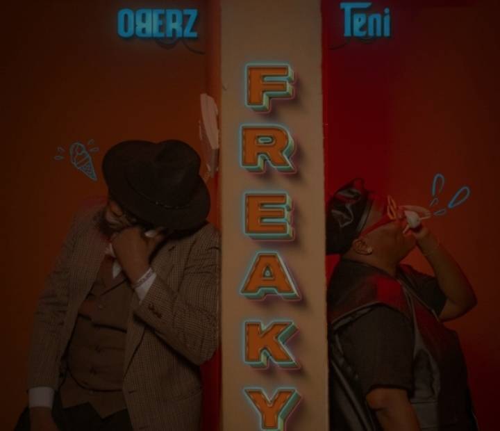 VIDEO: Oberz ft. Teni – Freaky