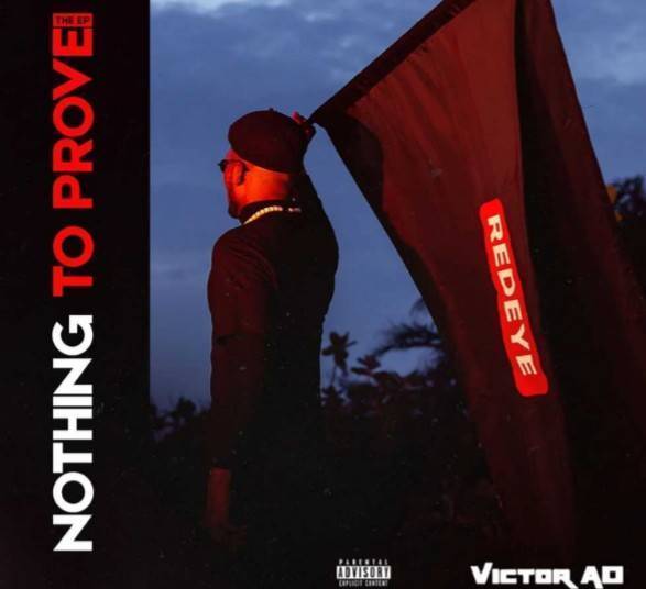 Victor AD – One Kiss