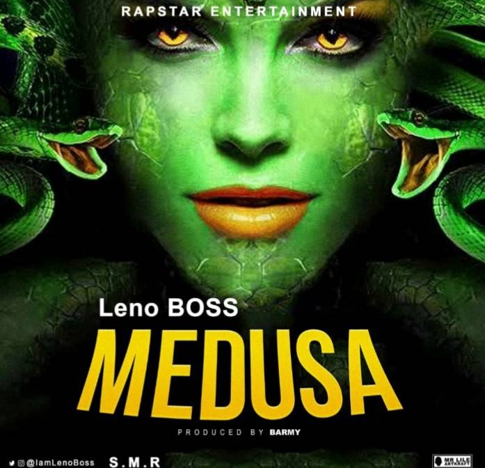 Leno Boss – Medusa