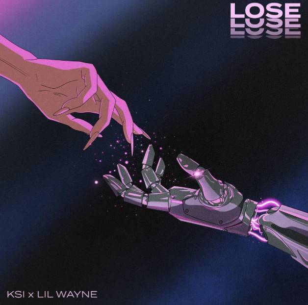 KSI ft. Lil Wayne – Lose
