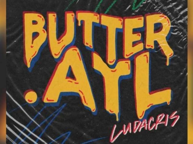Ludacris – Butter.Atl