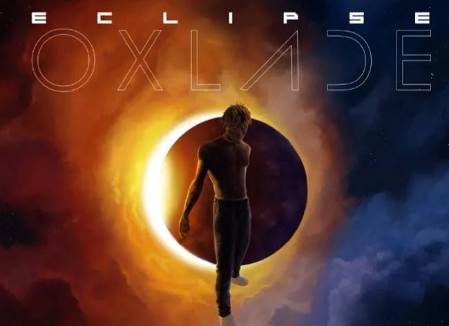 ALBUM: Oxlade – Eclipse EP