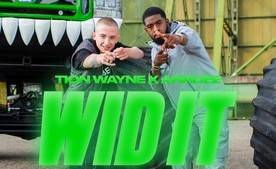 Tion Wayne ft. ArrDee – Wid it