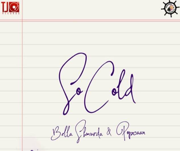 Bella Shmurda & Popcaan – So Cold