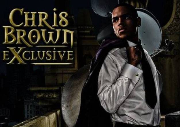 Chris Brown ft. Kanye West – Down
