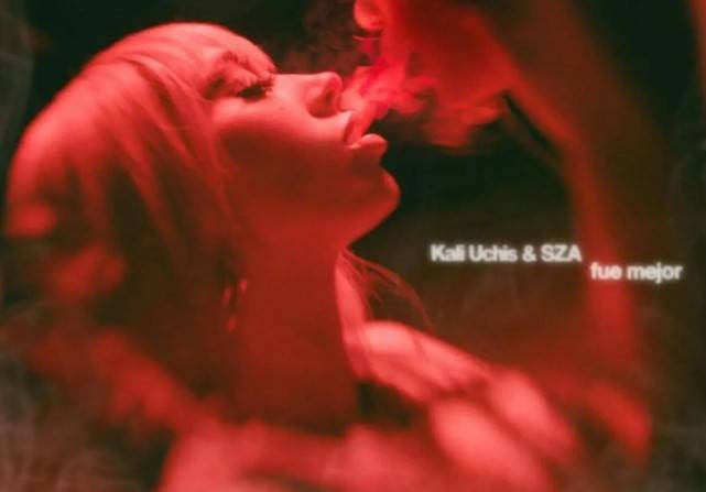 Kali Uchis ft. SZA – Fue Mejor