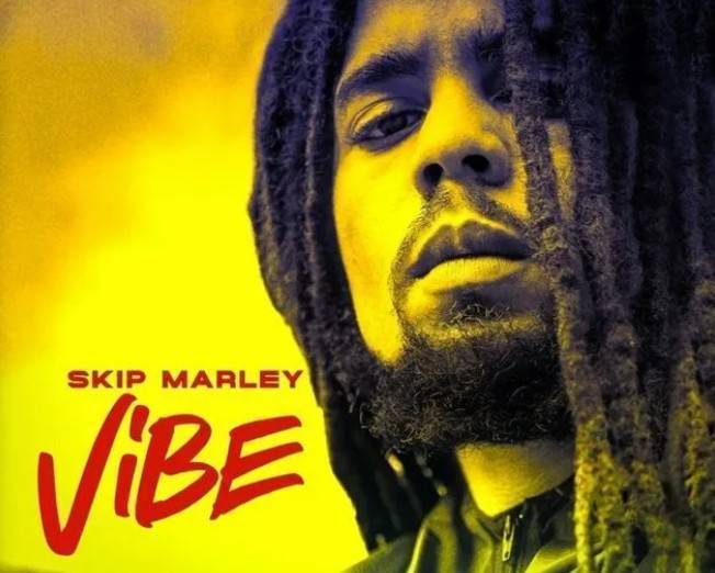 Skip Marley ft. Popcaan – Vibe