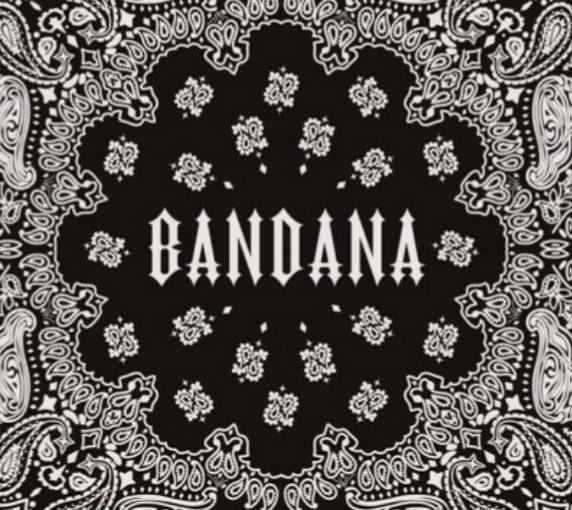 ALBUM: Big Baby Tape & kizaru – BANDANA I
