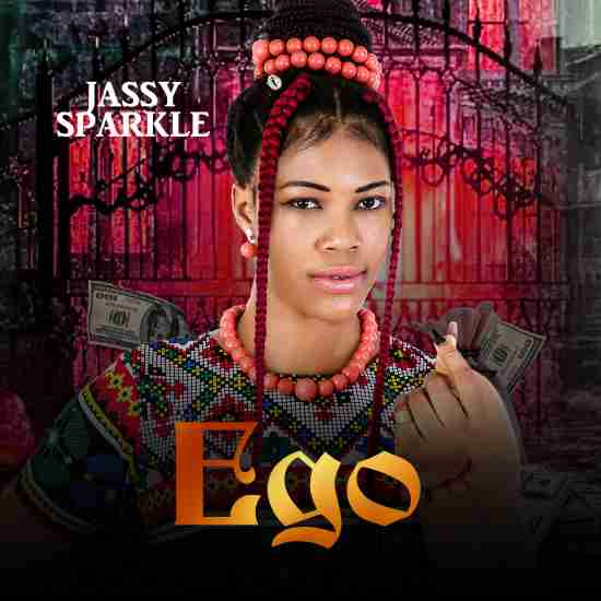 Jassy Sparkle – EGO