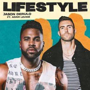 Jason Derulo – Lifestyle