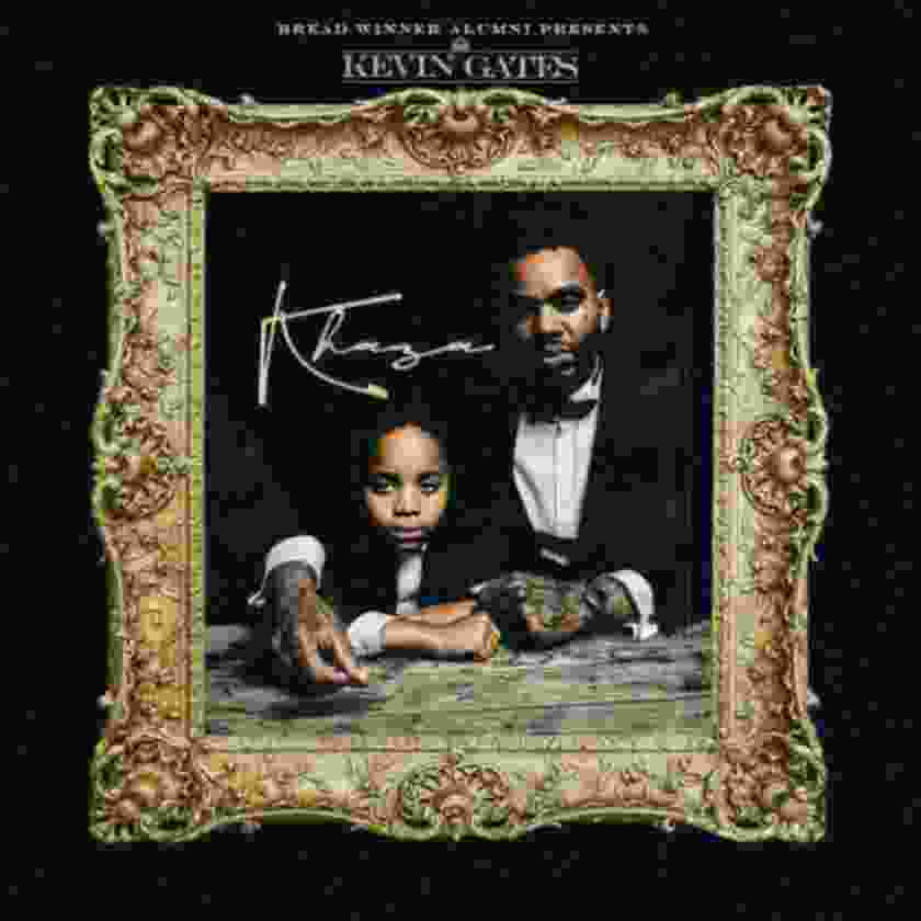 ALBUM: Kevin Gates – Khaza (Deluxe)