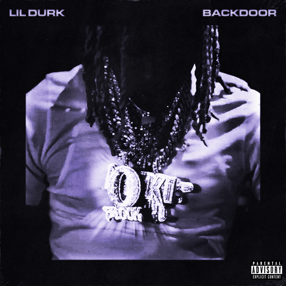 Lil Durk – Backdoor